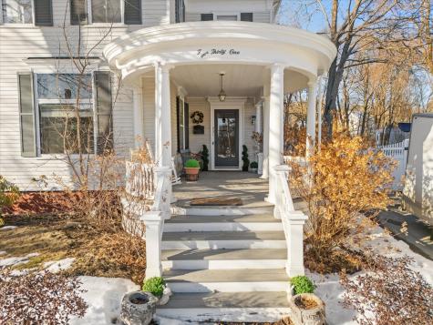 431 Hammond Street Bangor ME 04401