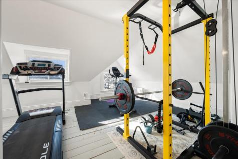 431 Hammond Street Bangor ME 04401