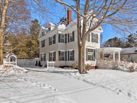 431 Hammond Street Bangor ME 04401