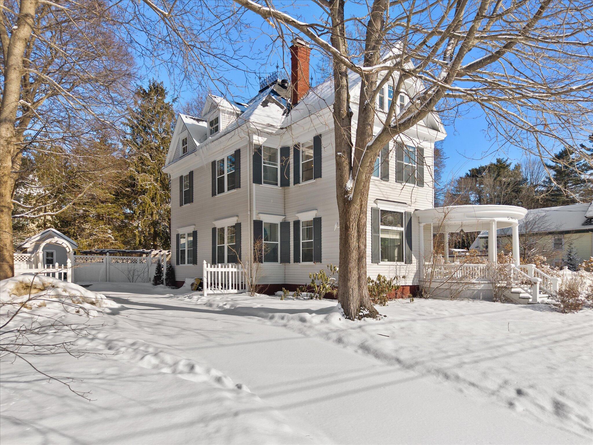 431 Hammond Street Bangor ME 04401