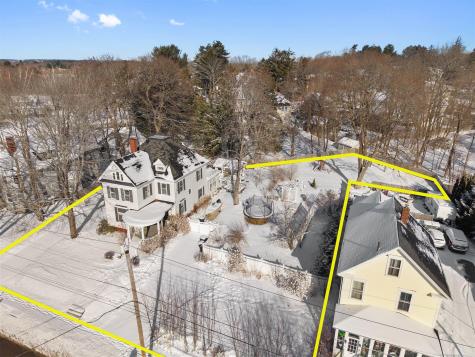 431 Hammond Street Bangor ME 04401