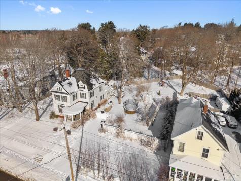 431 Hammond Street Bangor ME 04401