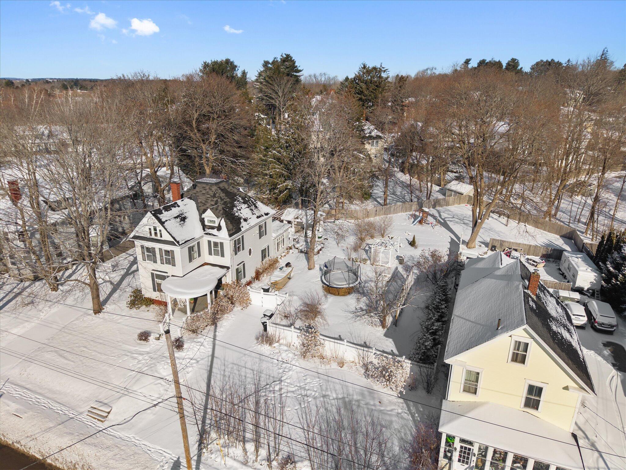 431 Hammond Street Bangor ME 04401