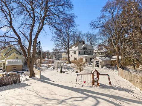 431 Hammond Street Bangor ME 04401