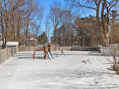 431 Hammond Street Bangor ME 04401