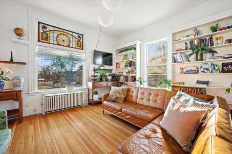 431 Hammond Street Bangor ME 04401