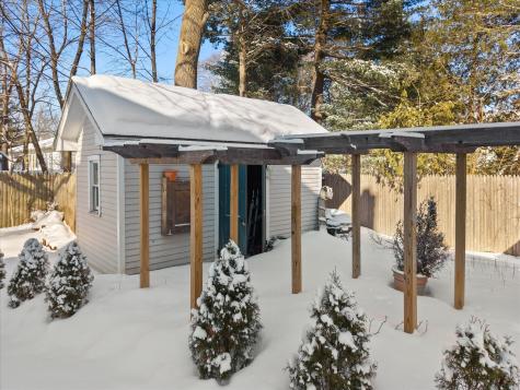 431 Hammond Street Bangor ME 04401