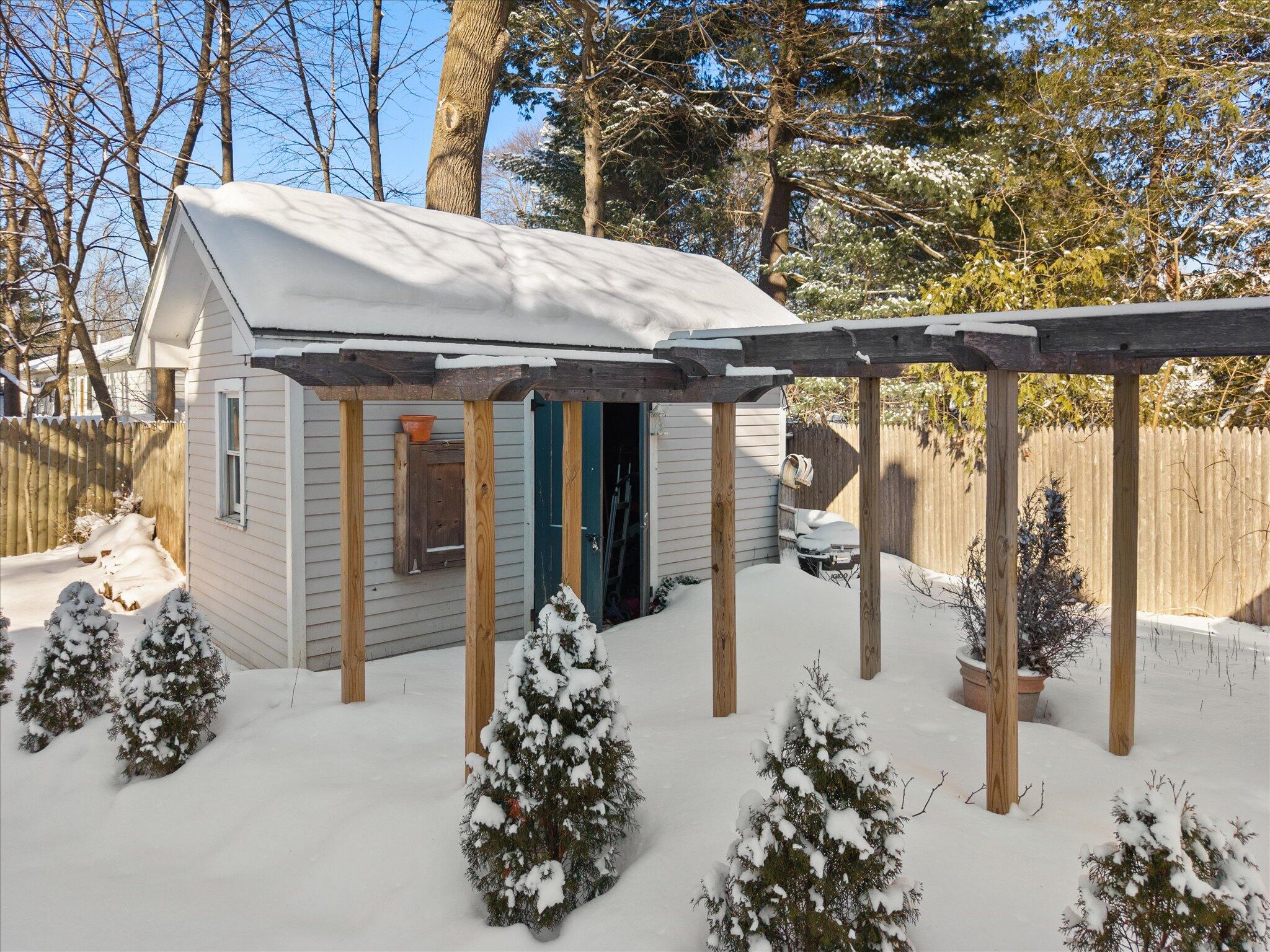 431 Hammond Street Bangor ME 04401