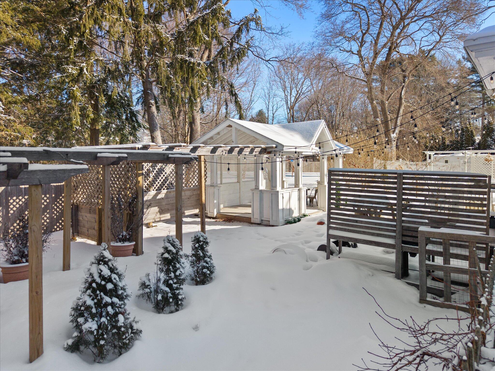 431 Hammond Street Bangor ME 04401