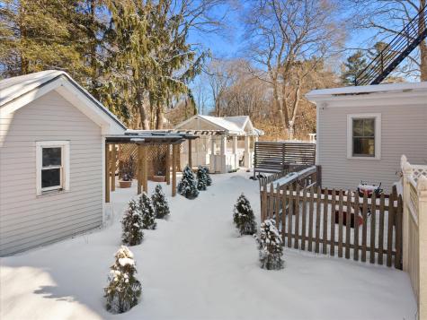 431 Hammond Street Bangor ME 04401