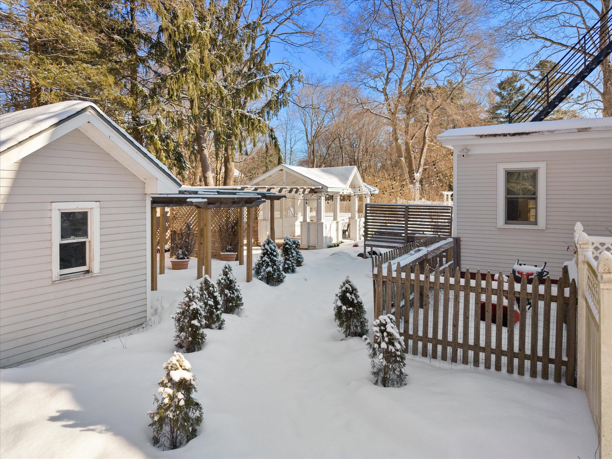 431 Hammond Street Bangor ME 04401