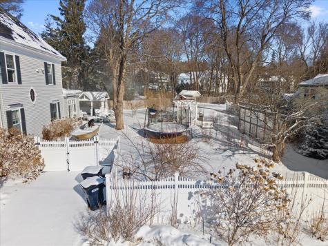 431 Hammond Street Bangor ME 04401