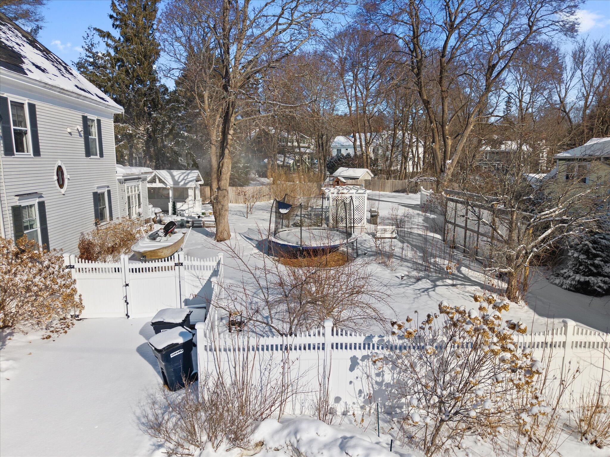 431 Hammond Street Bangor ME 04401