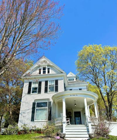 431 Hammond Street Bangor ME 04401