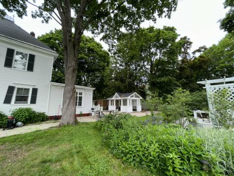 431 Hammond Street Bangor ME 04401