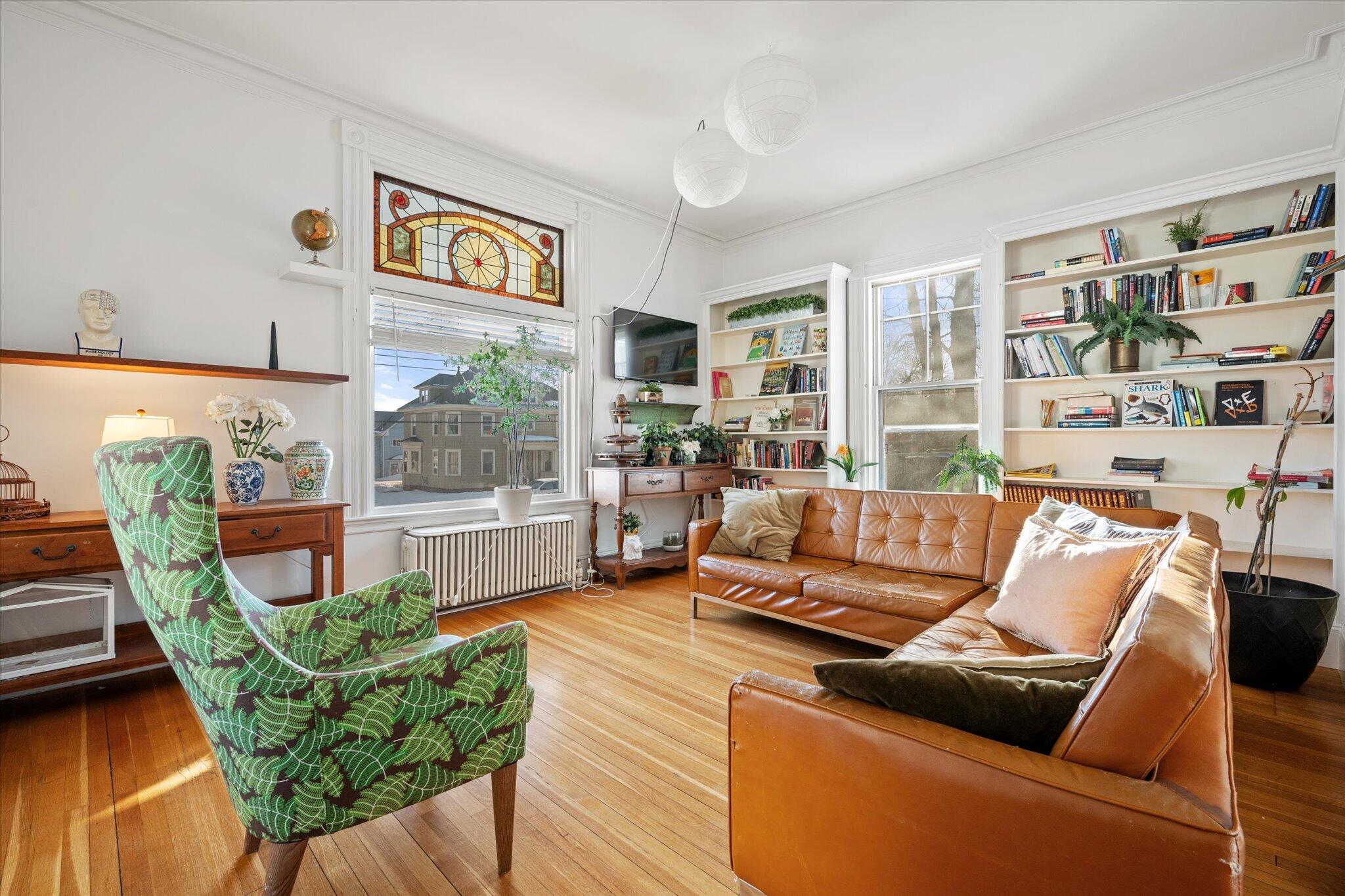 431 Hammond Street Bangor ME 04401