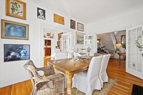 431 Hammond Street Bangor ME 04401