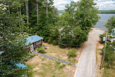 100 Plummers Landing Road Bridgton ME 04009