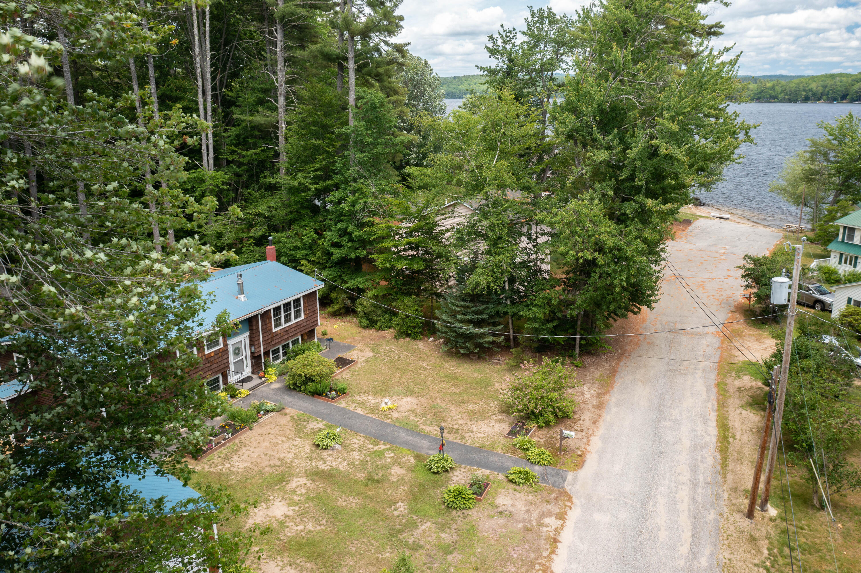 100 Plummers Landing Road Bridgton ME 04009