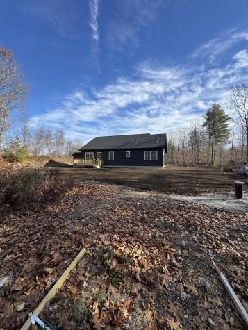 17 Murray Drive Raymond ME 04071