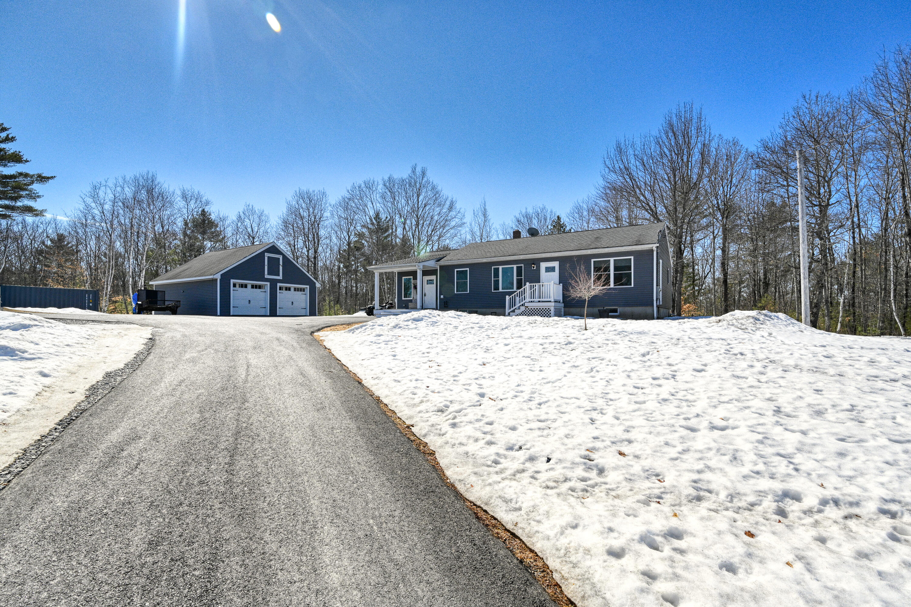 35 Pierce Road Oxford ME 04270