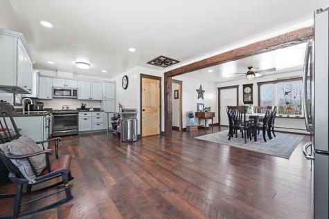 35 Pierce Road Oxford ME 04270