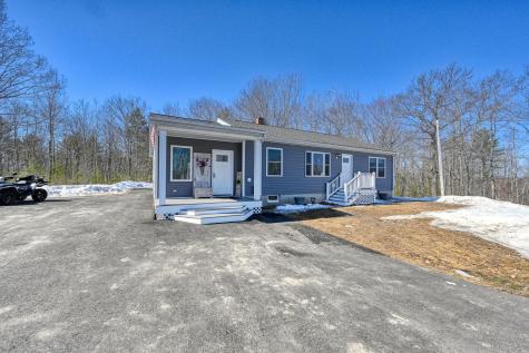 35 Pierce Road Oxford ME 04270