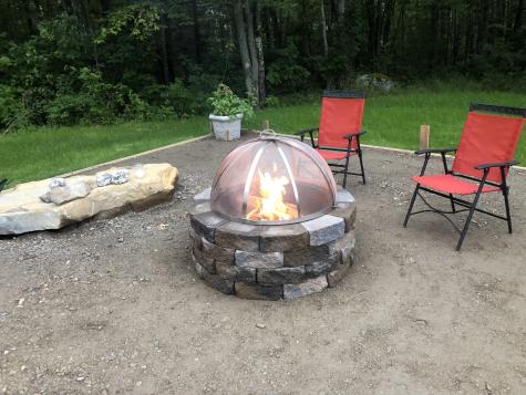 35 Pierce Road Oxford ME 04270