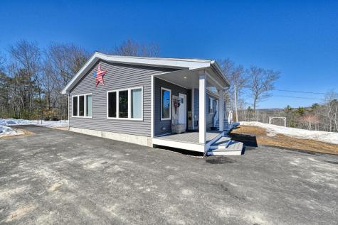 35 Pierce Road Oxford ME 04270