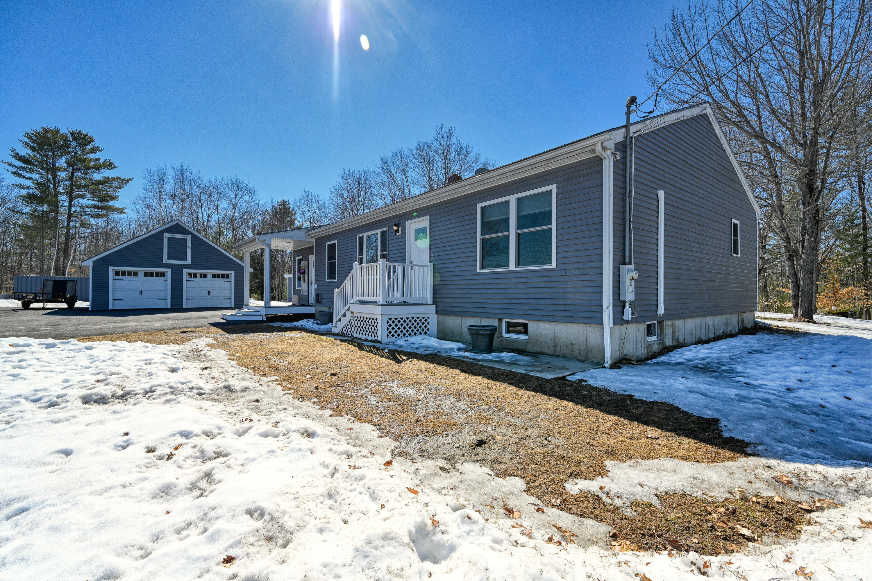 35 Pierce Road Oxford ME 04270