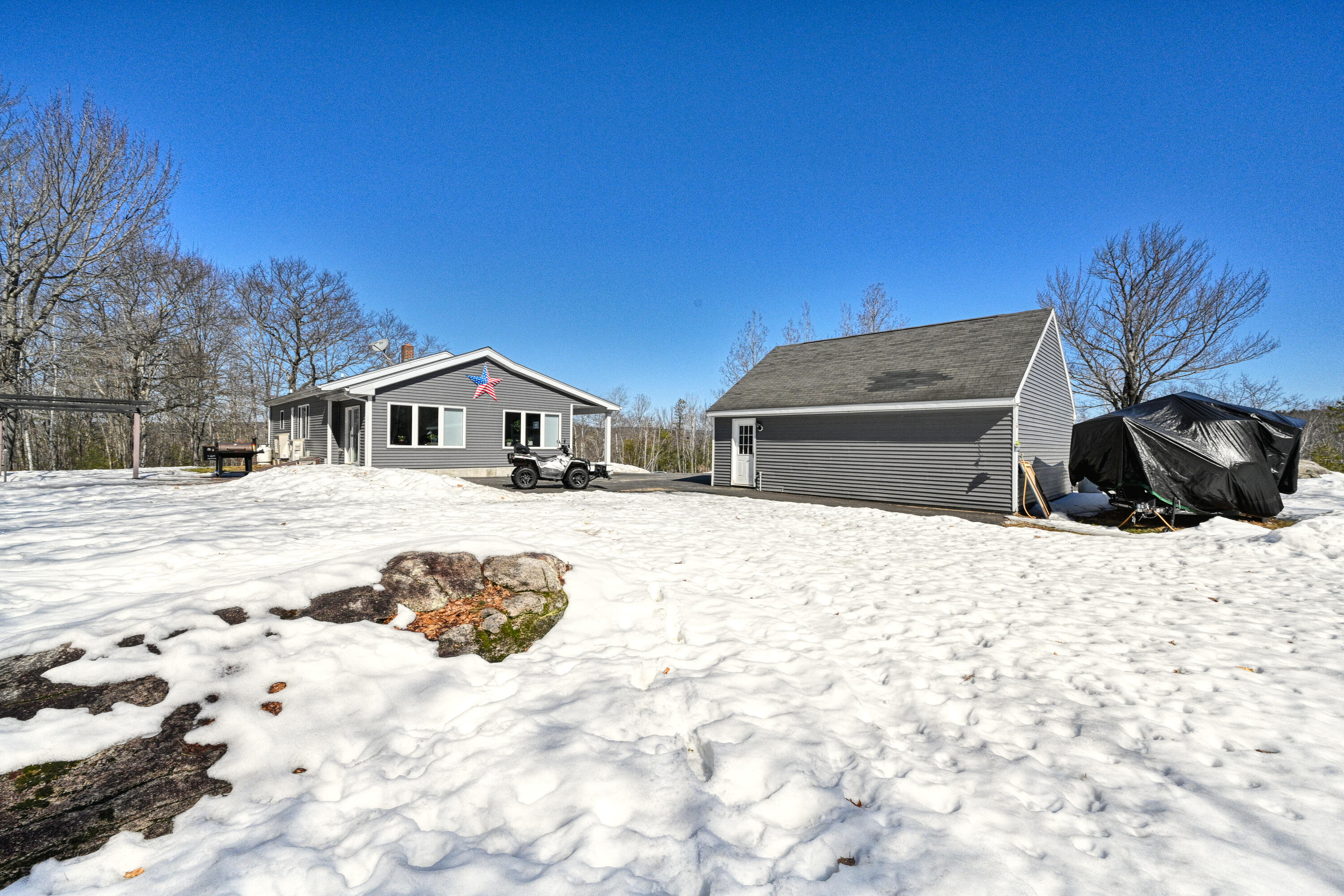 35 Pierce Road Oxford ME 04270