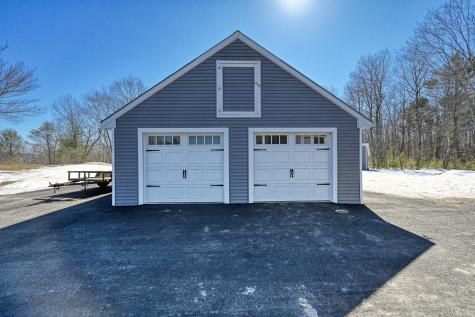35 Pierce Road Oxford ME 04270