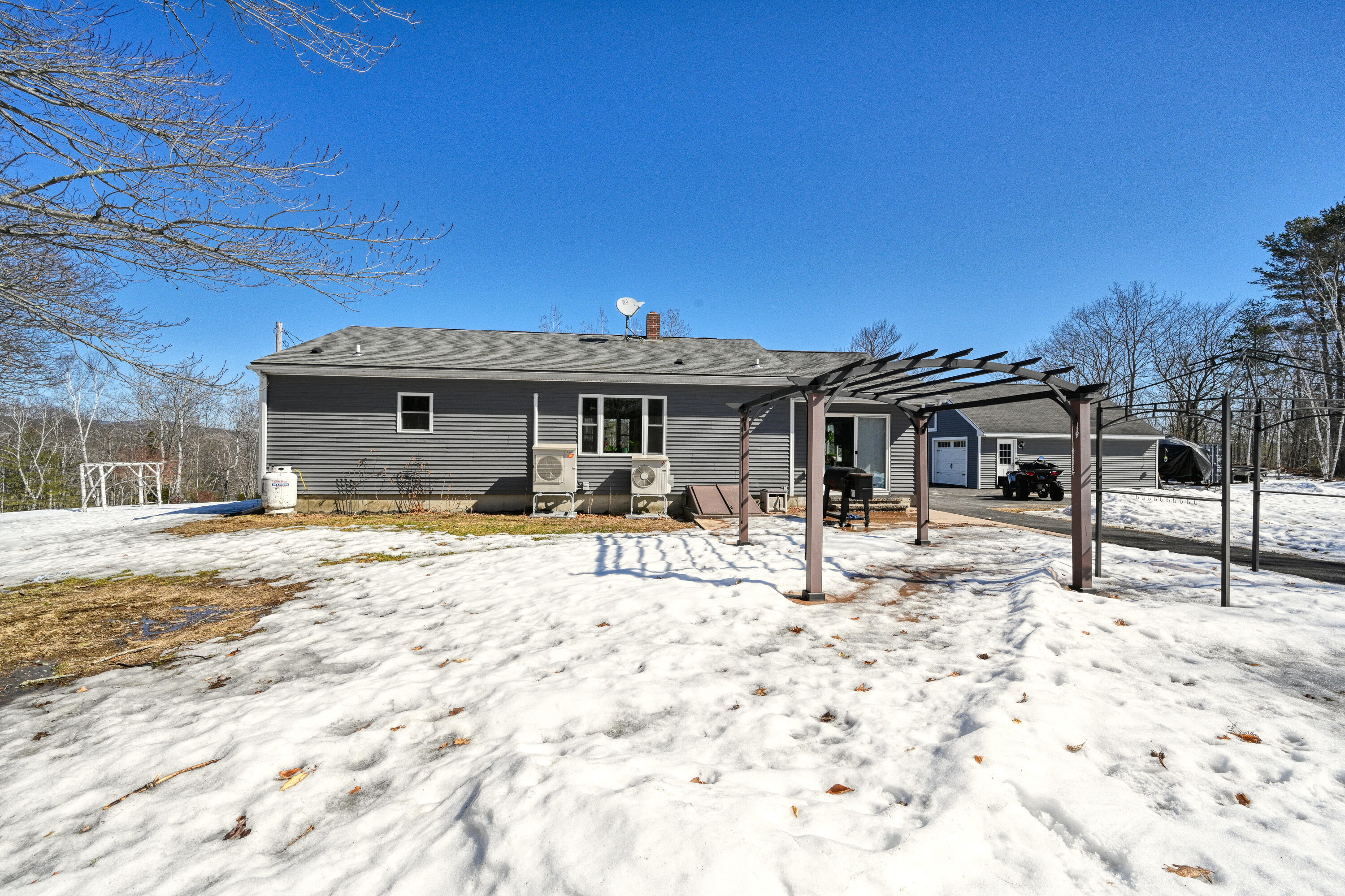 35 Pierce Road Oxford ME 04270