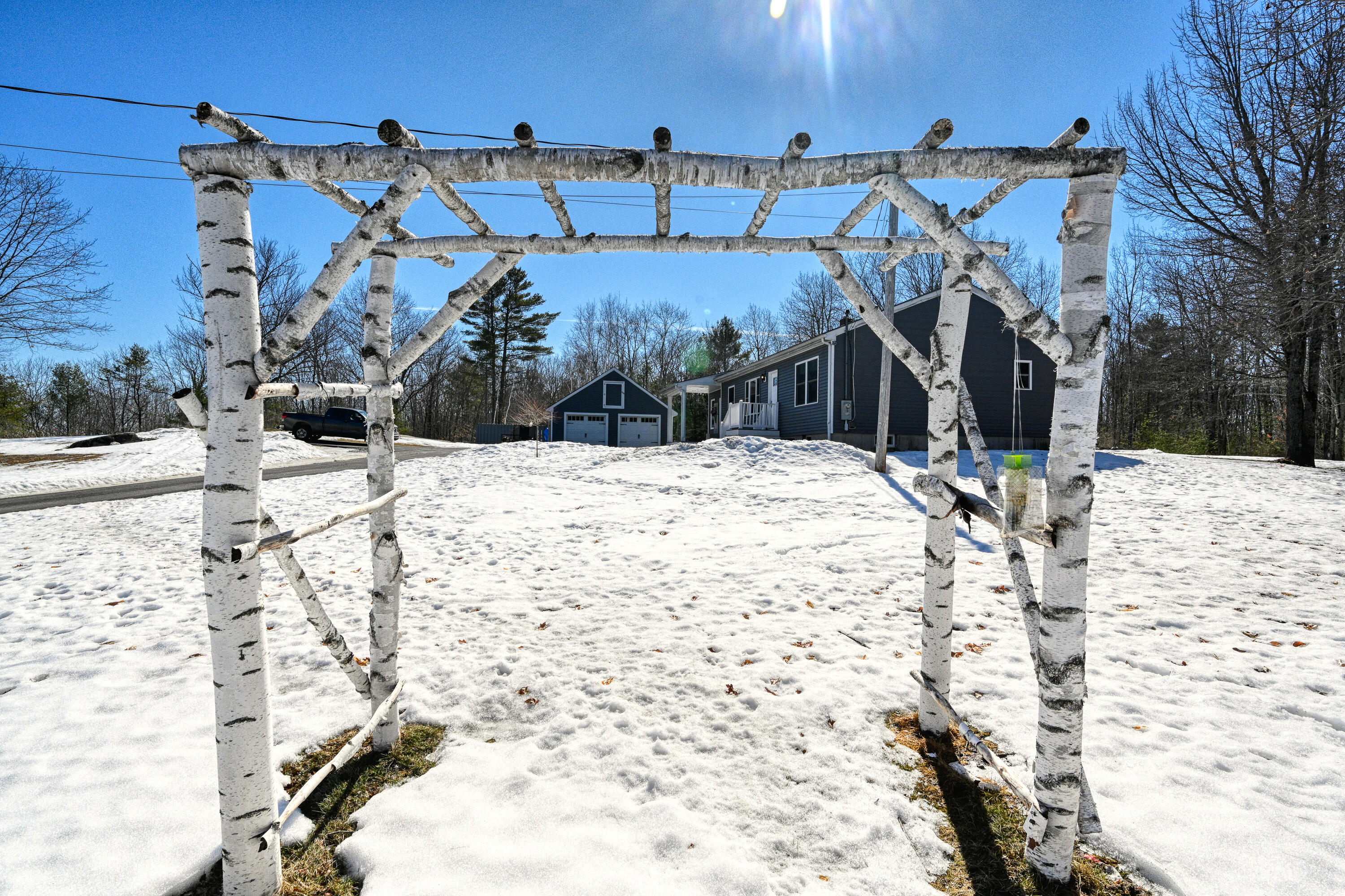 35 Pierce Road Oxford ME 04270