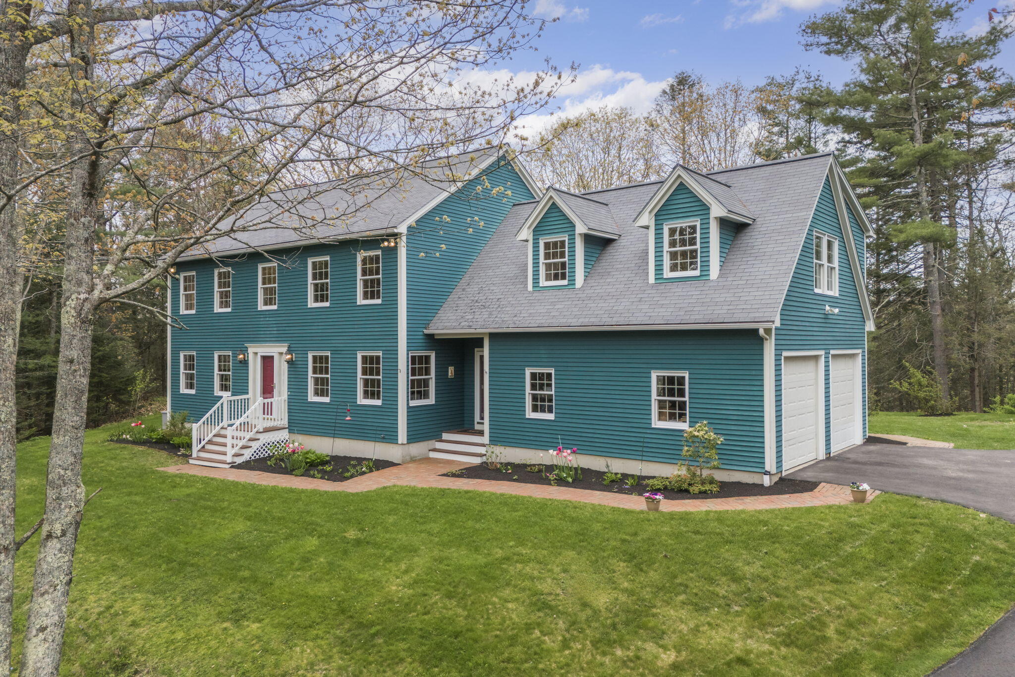 4 Rocky Lane Freeport ME 04032