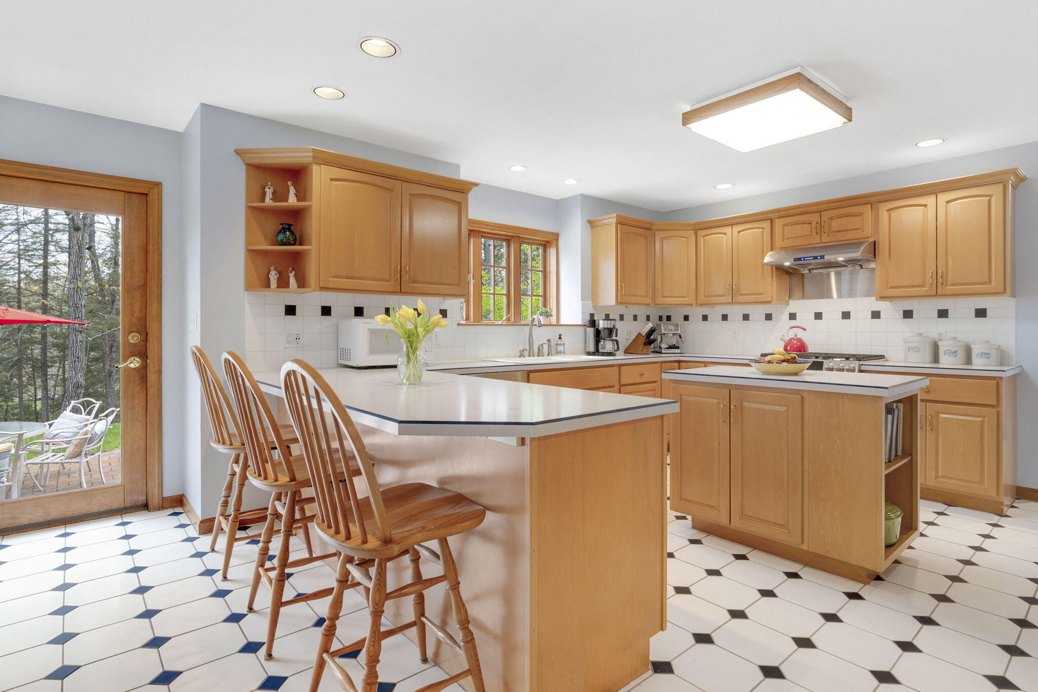 4 Rocky Lane Freeport ME 04032