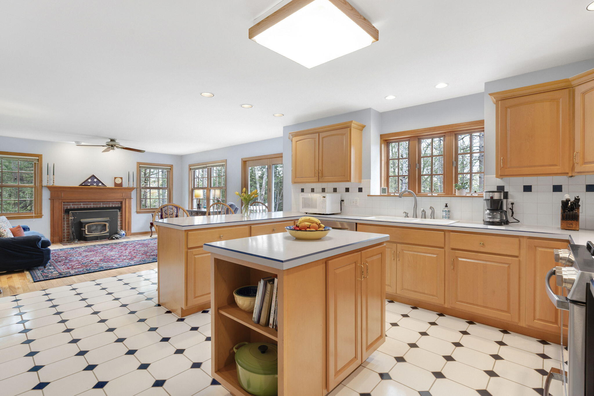 4 Rocky Lane Freeport ME 04032