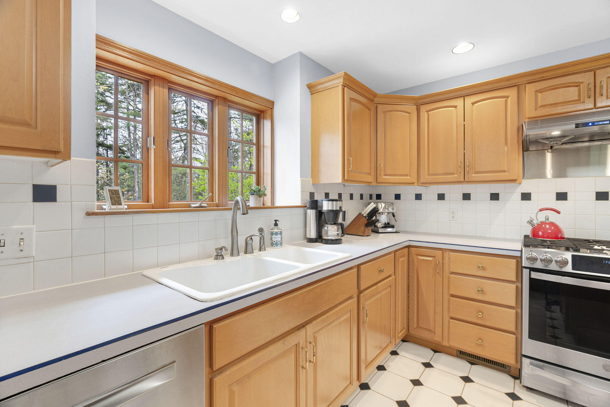 4 Rocky Lane Freeport ME 04032