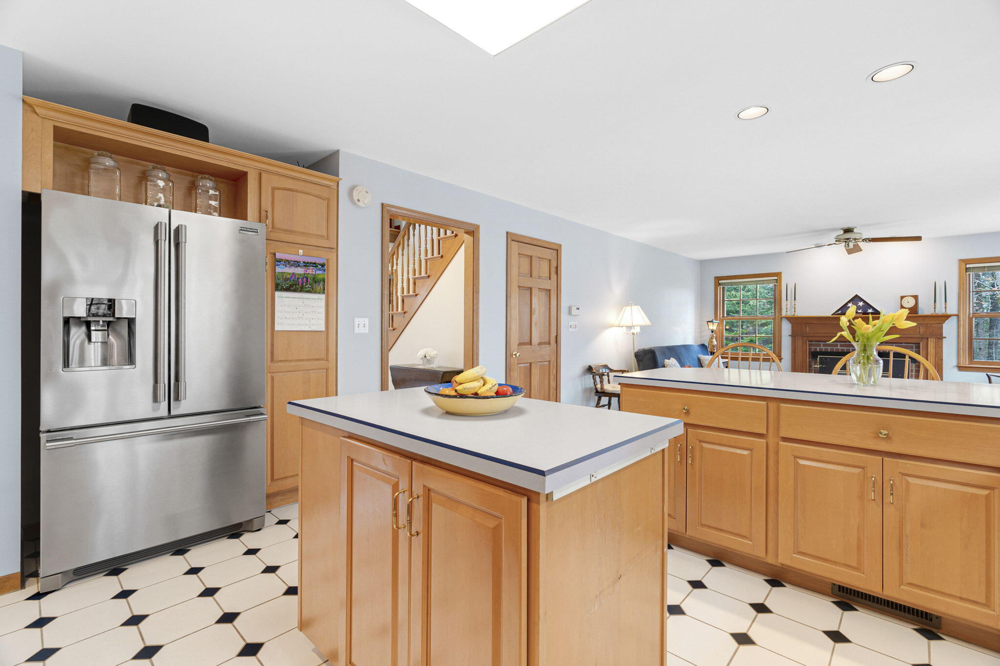 4 Rocky Lane Freeport ME 04032