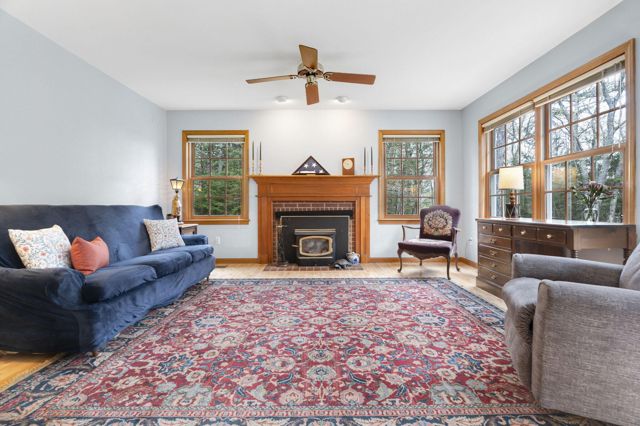 4 Rocky Lane Freeport ME 04032