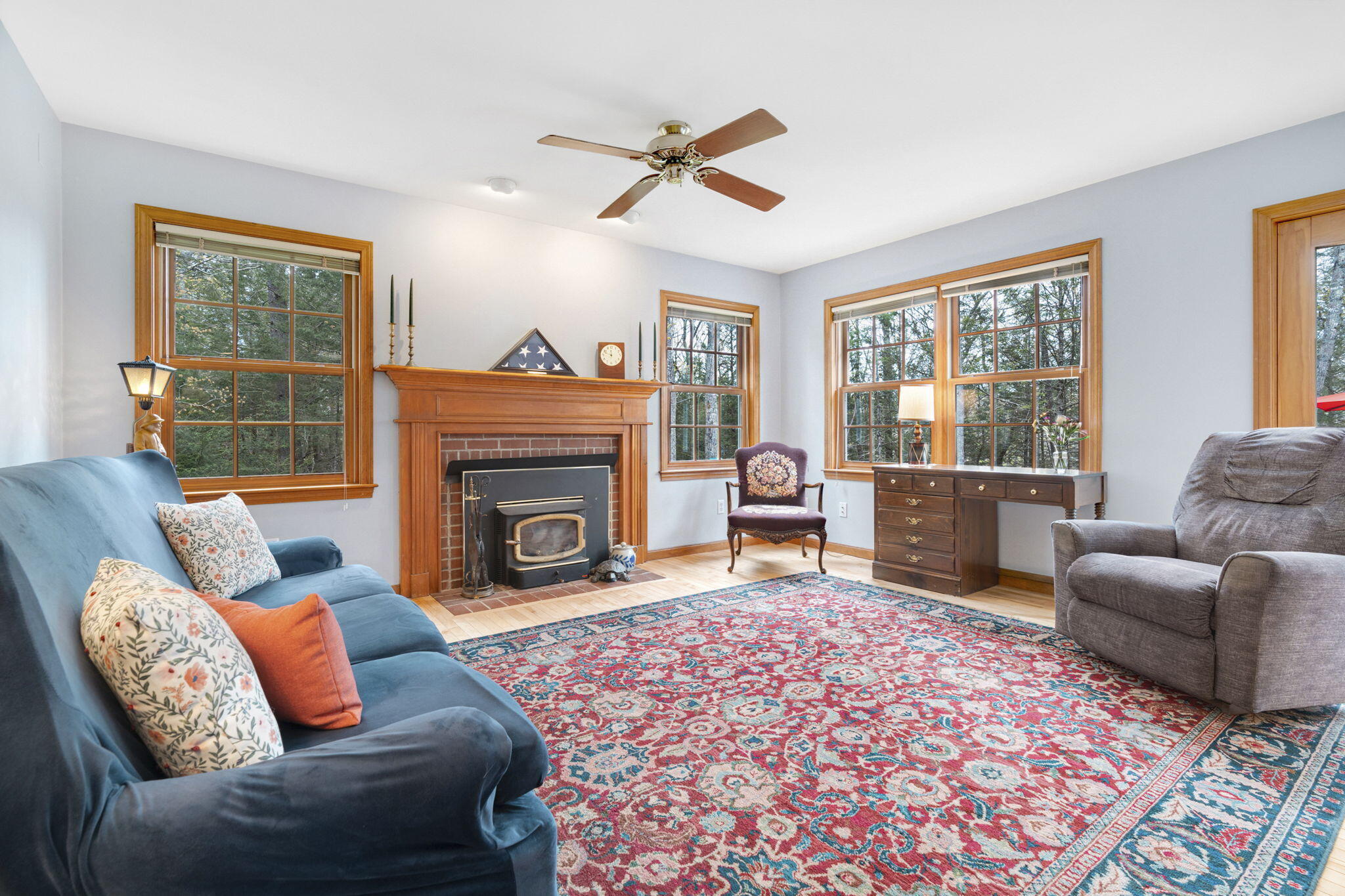 4 Rocky Lane Freeport ME 04032