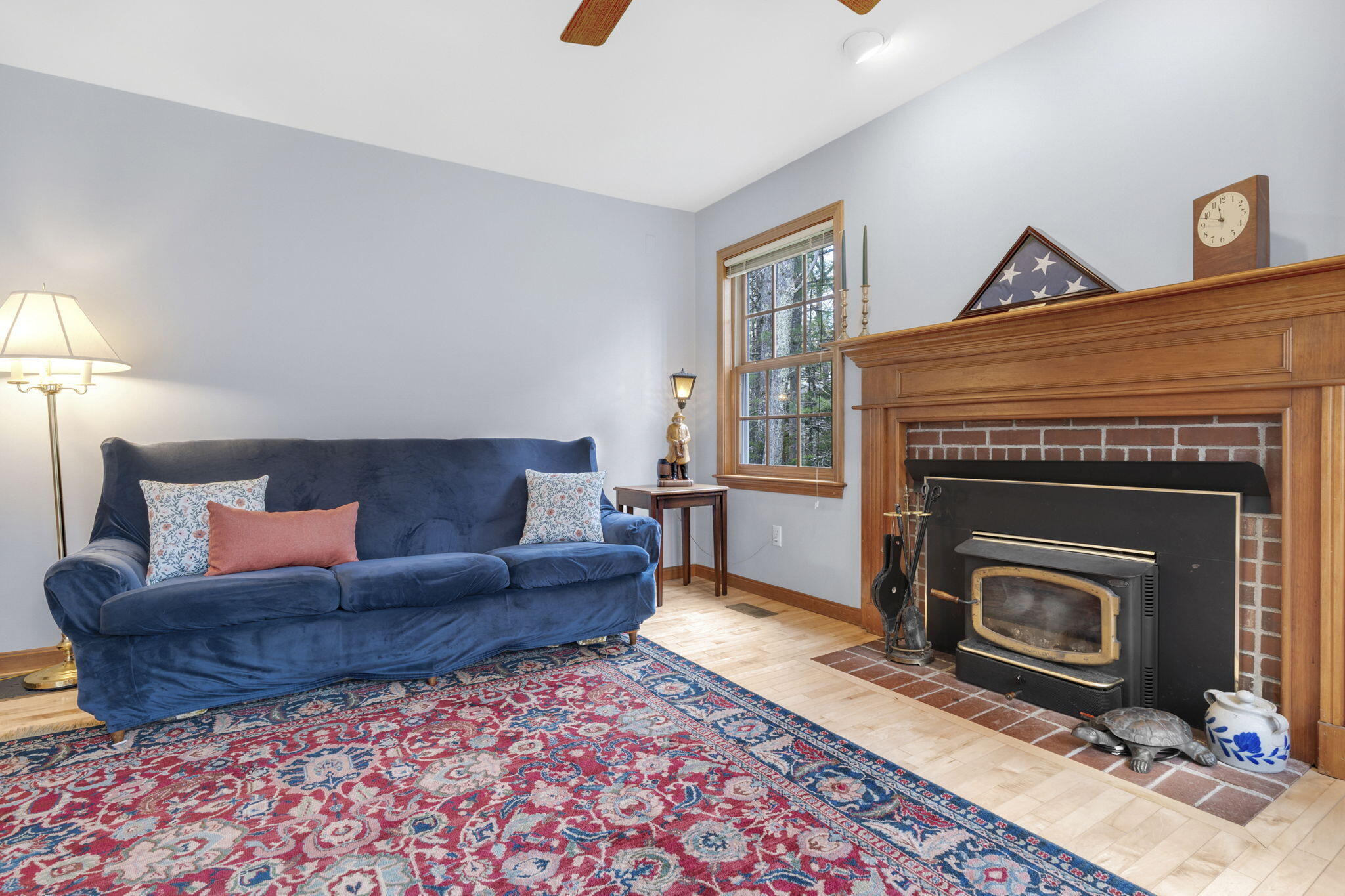 4 Rocky Lane Freeport ME 04032