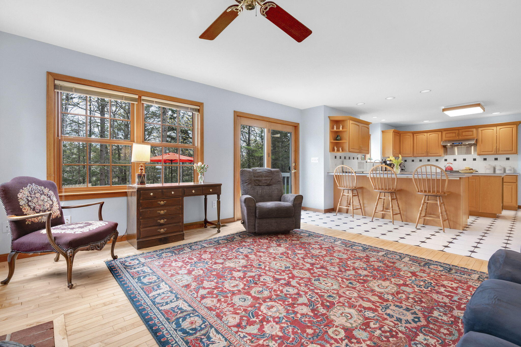 4 Rocky Lane Freeport ME 04032