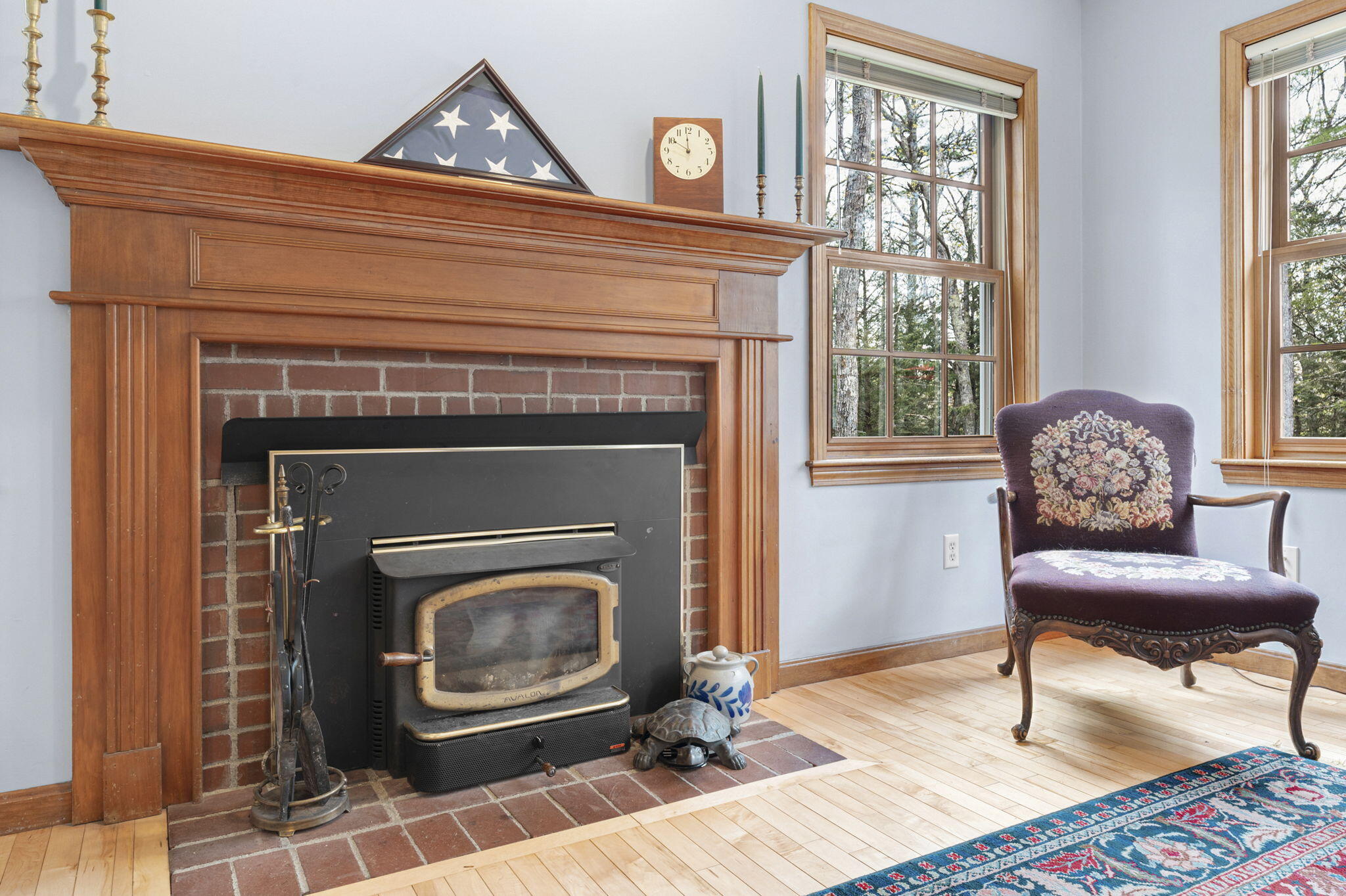 4 Rocky Lane Freeport ME 04032