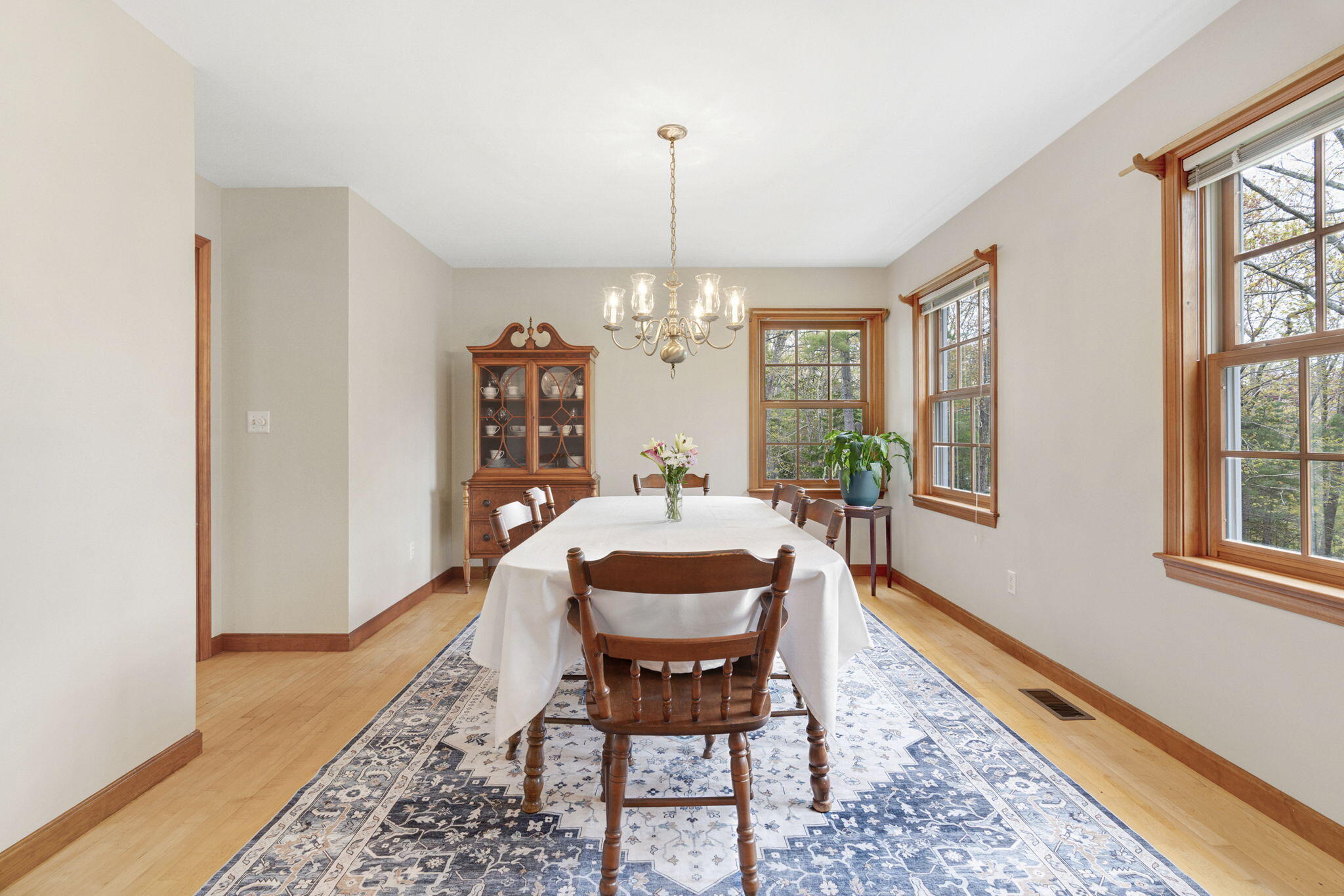 4 Rocky Lane Freeport ME 04032