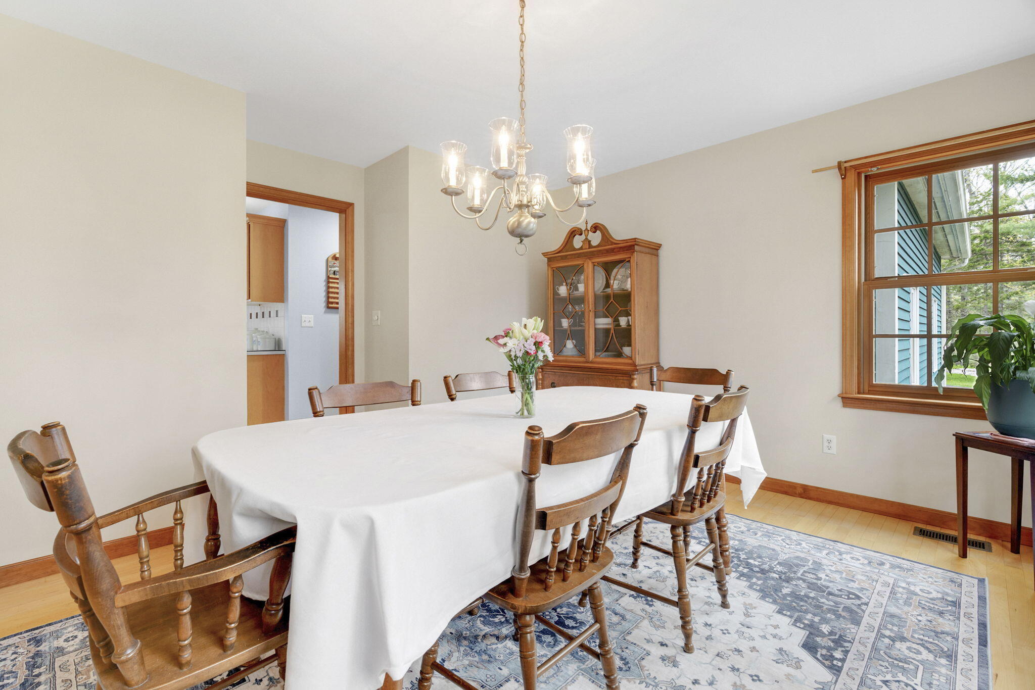 4 Rocky Lane Freeport ME 04032