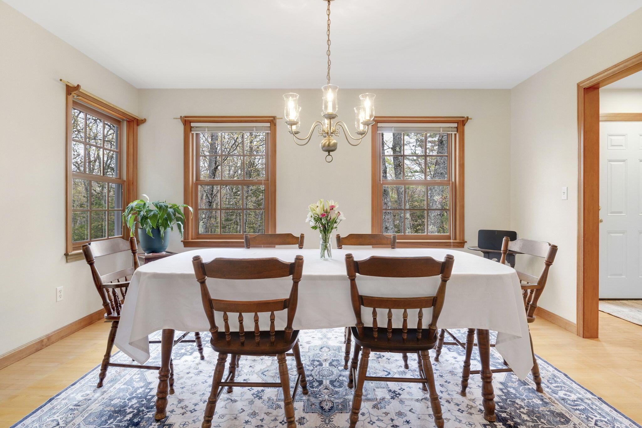 4 Rocky Lane Freeport ME 04032