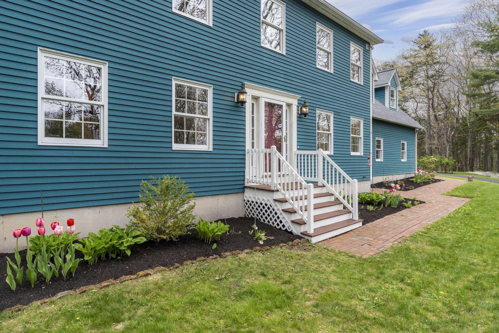 4 Rocky Lane Freeport ME 04032