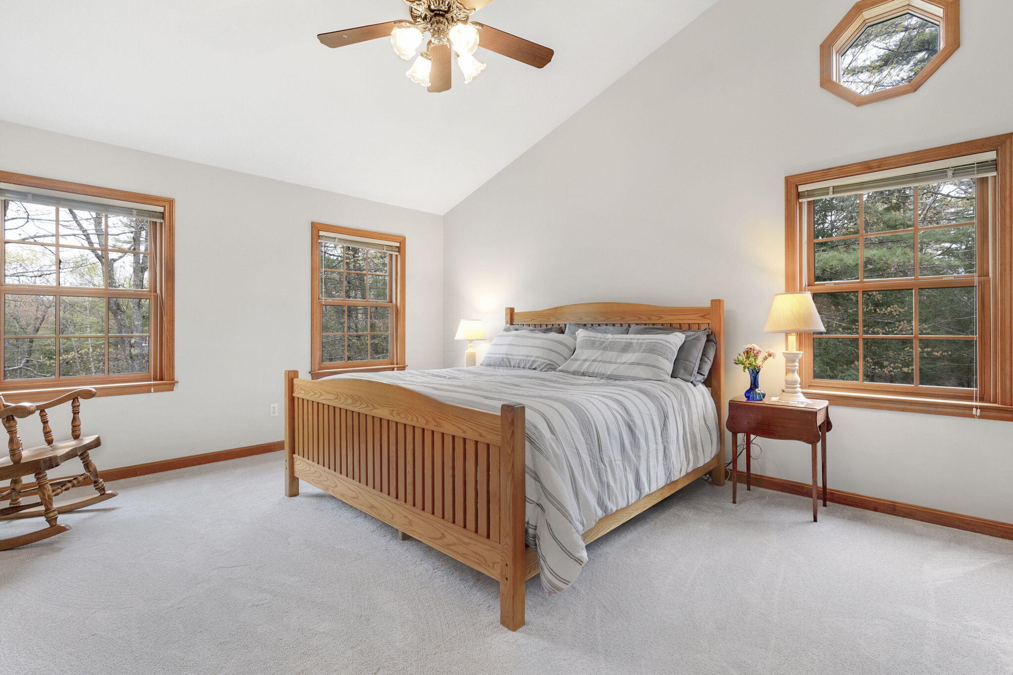 4 Rocky Lane Freeport ME 04032