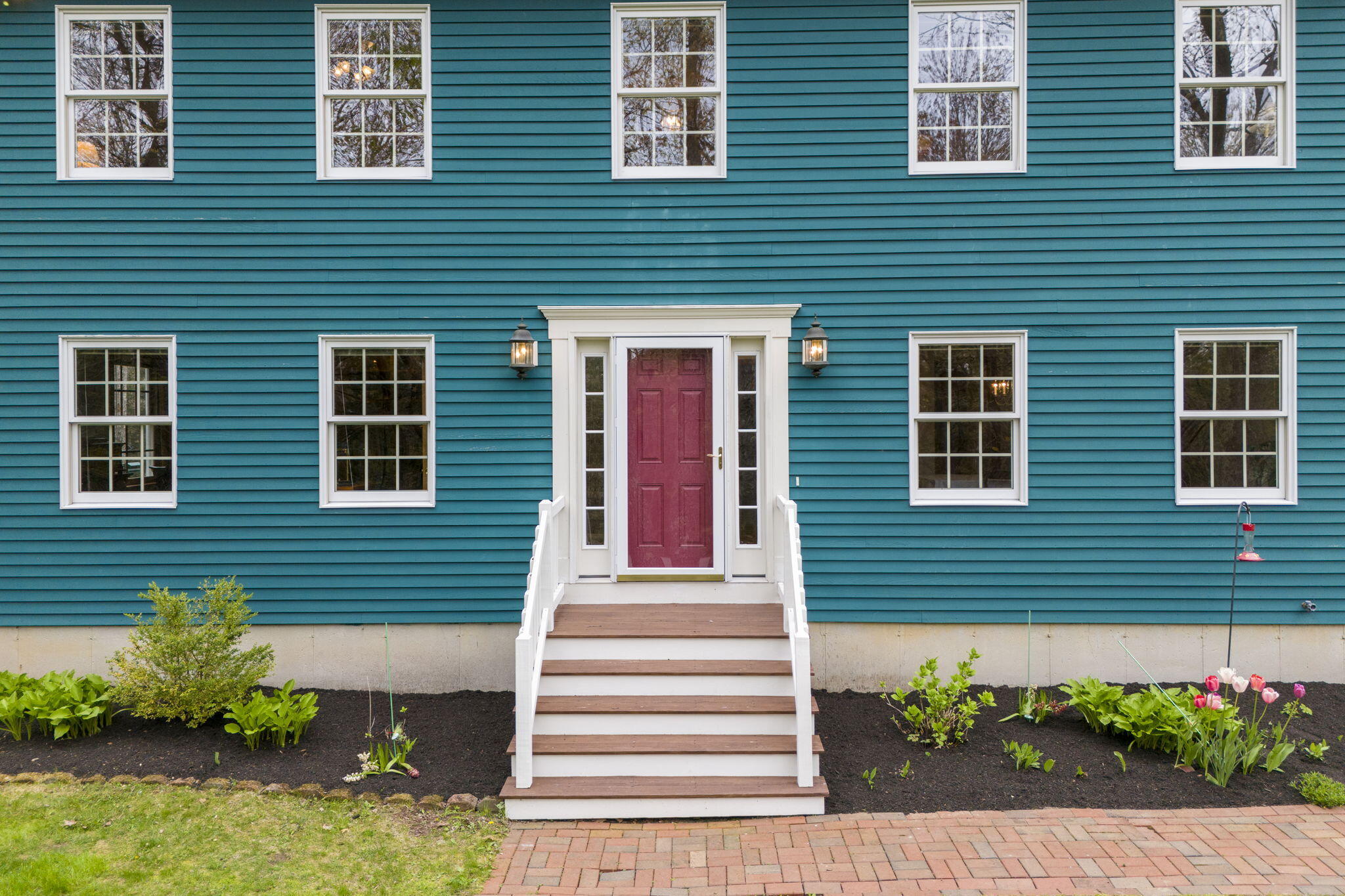 4 Rocky Lane Freeport ME 04032